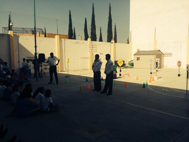 CIRCUITO VIAL
